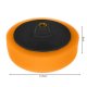 Car Polishing Pad Kit for Drills 145mm, 3 Sponges with Adapter