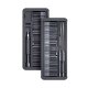 Precision Screwdriver Set JIMI Home JM-GNT80, 80pcs