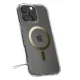 Spigen Ultra Hybrid Mag vāciņš ar MagSafe priekš iPhone 16 Pro Max - Zelts | Case With Gold