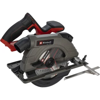 Akumulatora rokas ripzāģis Einhell TP-CS 18/190 Li BL Solo, 18V, 190 mm