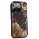 Bewood unikāls korpuss iPhone 16 Pro - Planētas Plutons | Unique Case for Planets Pluto