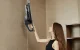 Пылесос Deerma DX600 (черный) |Vacuum cleaner Deerma DX600 (black)