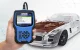 Ancel BM700 OBD2 Diagnostic Scanner