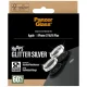 Защитное закалённое стекло для объектива камеры PanzerGlass Hoops Glitter...