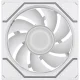 Вентиляторы для ПК Thermaltake SWAFAN INFINITY EX12 ARGB Sync White 3Pack