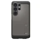 Чехол Spigen Tough Armor Mag для Samsung Galaxy S26 Ultra, серый