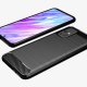TFO Simple Black Case for Samsung Galaxy S20 Plus / S20 Plus 5G, Black