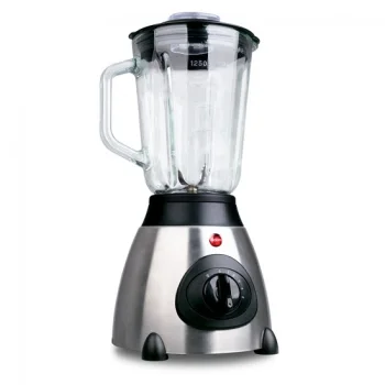 Countertop Blender ELDOM BK4S ORI, 1.5 L, 400 W