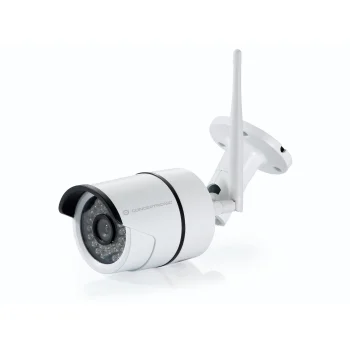 Беспроводная IP-камера Conceptronic JARETH03W, 1080P, белая