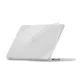 Tech-Protect Softshell vāciņš MacBook Air 15\" (2023-2026), Transparent