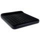 Intex 64144 Double Air Mattress with Headboard, 203x183x25 cm