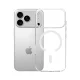 Чехол 3mk Armor MagCase для iPhone 17 Pro - прозрачный