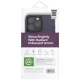 Чехол Uniq для iPhone 16 Pro Max Iridescia Magclick Charging, черный