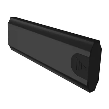 Внешний корпус для SSD M.2 NVMe и NGFF USB 3.1