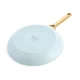 Набор кастрюль и сковород GreenPan Padova Reserve, 6 предм., Light Blue