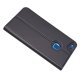 Huawei P10 Lite 2017 (WAS-LX1) Magnetic Leather Case Cover Card Holder, Black | Чехол Книжка для...