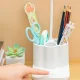 Настольная лампа с органайзером Simple 1