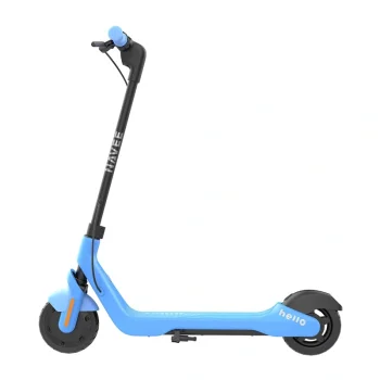Детский электросамокат NAVEE K100 130 Вт
