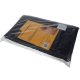 Purlov Pet Cooling Mat 88x49.5cm, Black