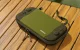 Тонкий чехол для Nintendo Switch 2 TOMTOC FancyCase-G05, зеленый