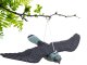 Bird and Rodent Repeller – Falcon Predator Decoy XXL