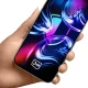 3mk iPhone 17 Pro aizsargstikls Hardglass Max
