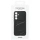 Samsung Galaxy A35 5G vāciņš Card Slot Cover, melns