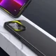 Choetech vāciņš iPhone 13 Pro ar MagSafe PC0113-MFM-BK, melns