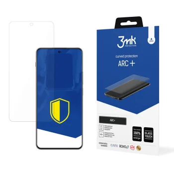 3mk ARC+ aizsargplēve tālrunim OnePlus Nord 4