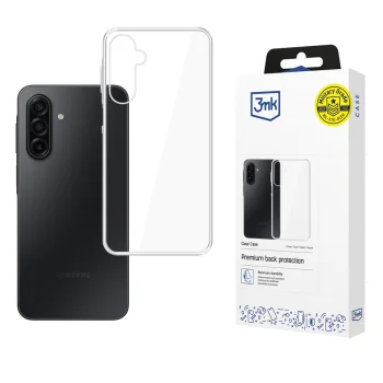 3mk Clear Case vāciņš Samsung Galaxy A17 5G caurspīdīgs