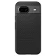 Spigen Liquid Air Case for Google Pixel 8A Matte Black
