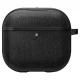 Чехол для наушников Spigen Urban Fit для AirPods 4, Черный