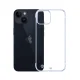 3mk Just20g Clear Case vāciņš Apple iPhone 13 Caurspīdīgs