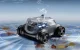 Bublue Bubot 500P baseina tīrīšanas robots
