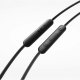 Vadu ieaušu austiņas Xiaomi BHR8931GL USB-C Melnas