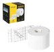 4Fizjo Kinesiology Tape 5 cm x 5 m, White