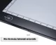 HUION L4S LED gaismas spilventiņš | Light Pad