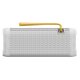 Philips TAS2000W/00 Wireless Bluetooth Speaker, White