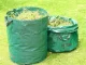 Garden Waste, Grass and Leaf Bag, 120L