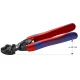 Компактный болторез Knipex CoBolt 71 42 200, 200 мм
