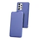Чехол-книжка Dux Ducis Skin X для Samsung Galaxy A73, синий