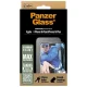 PanzerGlass ekrāna aizsargstikls Alumīnija aizsargvāciņš iPhone 16 Plus 6,7" Ultra-Wide Fit 2851 | Screen...