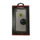 Чехол Ferrari Banner FEHCRFP7BK для iPhone 7/8/SE 2020/2022