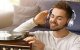 OneOdio A71 Wireless Bluetooth Over-Ear Headphones, Brown | Bezvadu uz Auss Liekamas Austiņas Ausis ar Mikrofonu