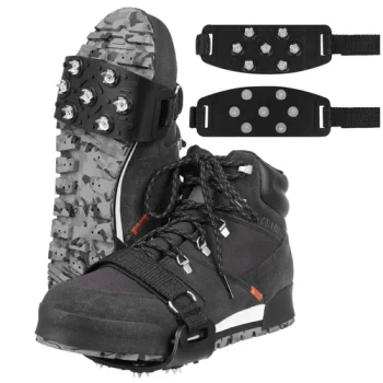 Trizand pretslīdes uzlikas apaviem M–XL, 14 radzes pārī