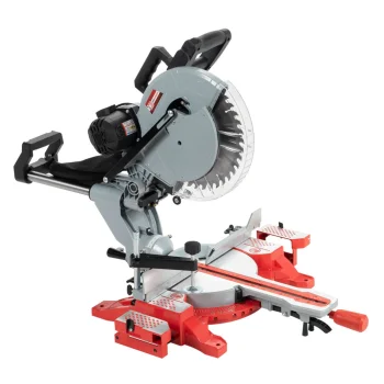 Leņķzāģis Holzmann KAP305ECO 230V, 2000 W, 305 mm