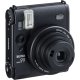 Fujifilm instax mini 99 momentuzņēmumu kamera, melna