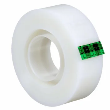 Клейкая лента 3M Scotch Magic 19 мм x 33 м, матовая 810/1933