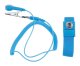 ESD Anti-Static Grounding Wrist Strap 1.8m Blue