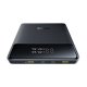 Baseus Blade H1 20000mAh 100W Powerbank with Display - Black